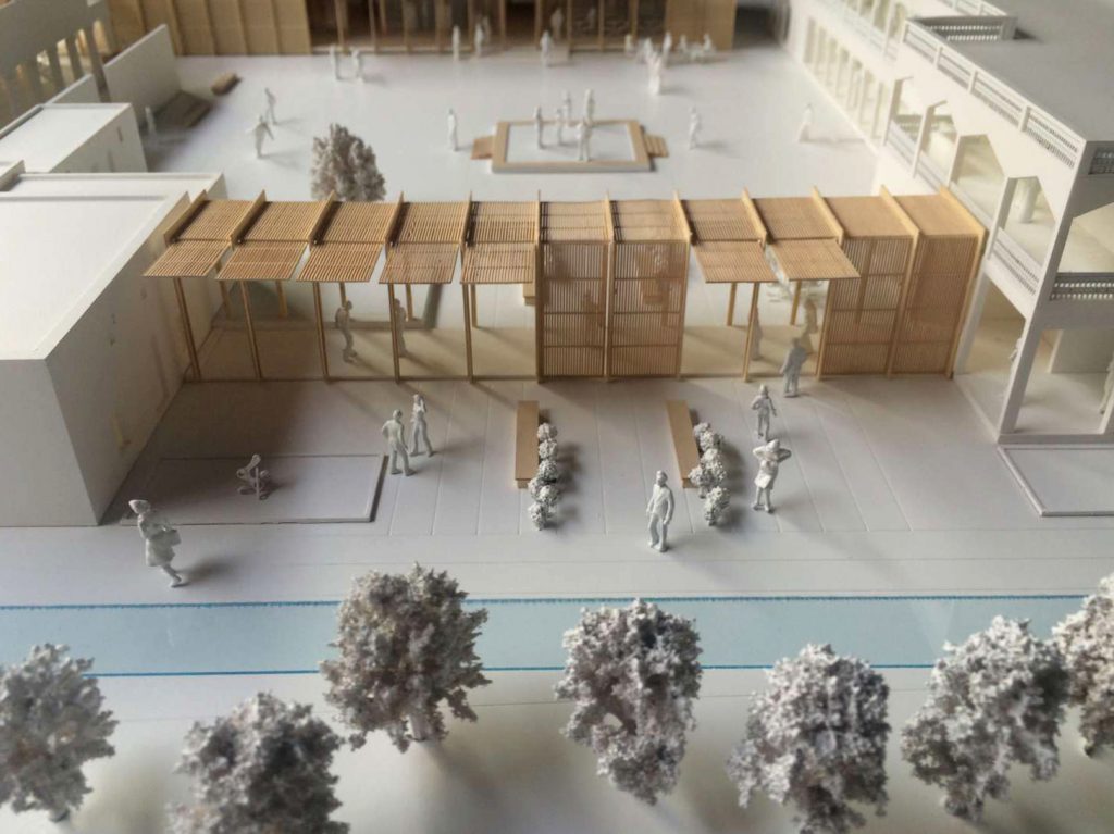 Abu Dhabi Smartech project 02