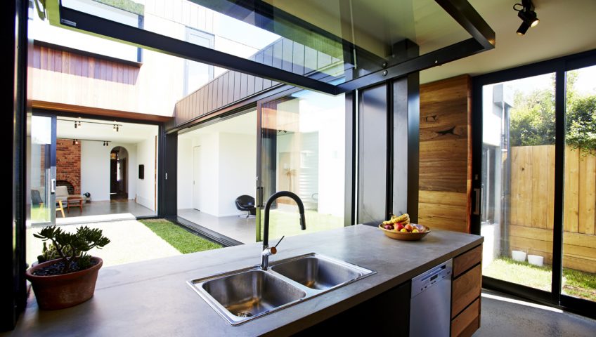 Smartech Tilt window Melbourne Delco 01