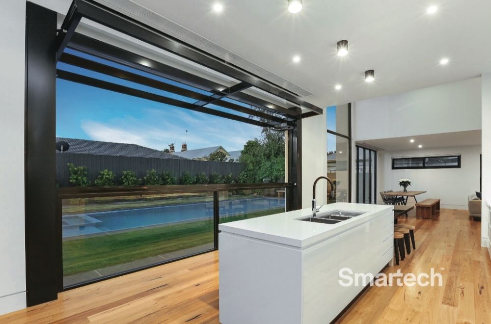 Smartech SH Geelong tilt window