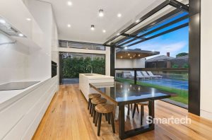 Smartech SH Geelong tilt window