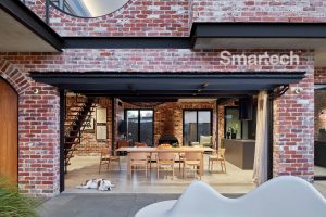 Smartech Brick House WA Tilt Wall 03