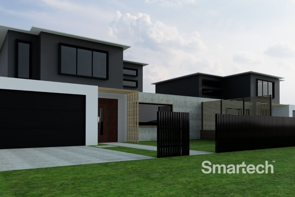 Smartech Landscape Architectural Products